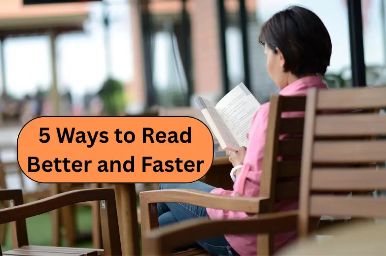 How Do You Train Yourself To Read Faster? 2 5 Ways to Read Better and Faster, Is It Possible to Train Yourself to Read Faster, How to Read Faster and Understand Comprehension Matters, Speed Reading Practice How to Train Your Brain and Eyes, Speed Reading Test How Do I Test My Reading Speed
