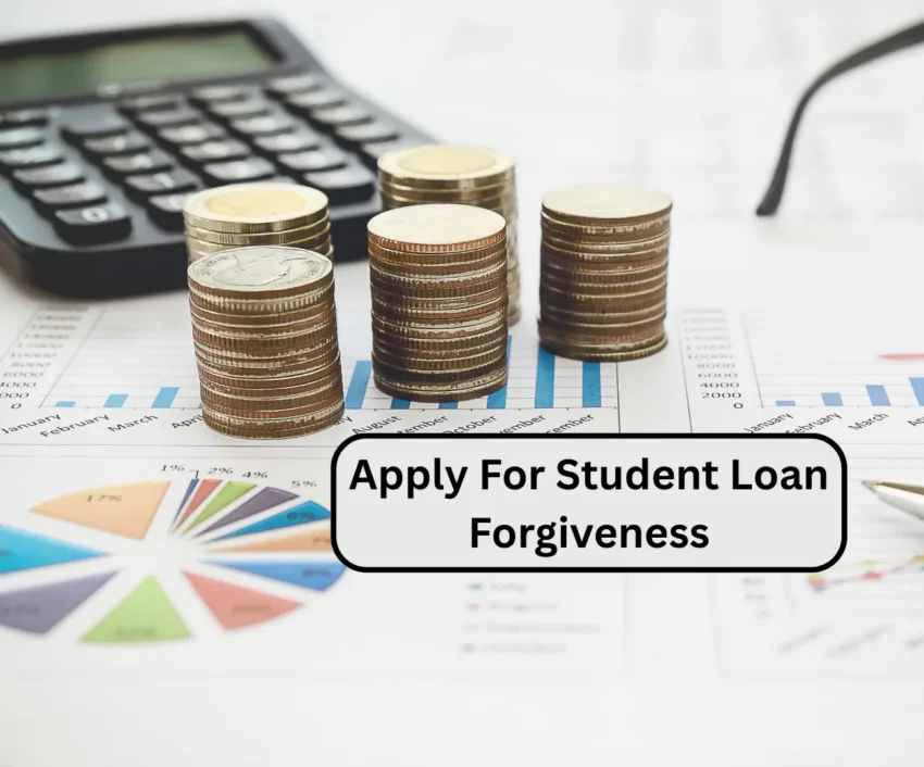 Apply For Student Loan Forgiveness