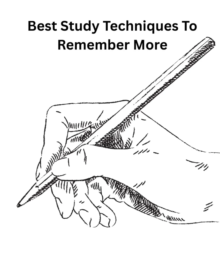 How To Remember Faster While Studying 2 Best Study Techniques To Remember More, Memory Boosting Tips & Lifestyle Changes, How To Remember Faster While Studying,
Why Do We Forget What We Study?