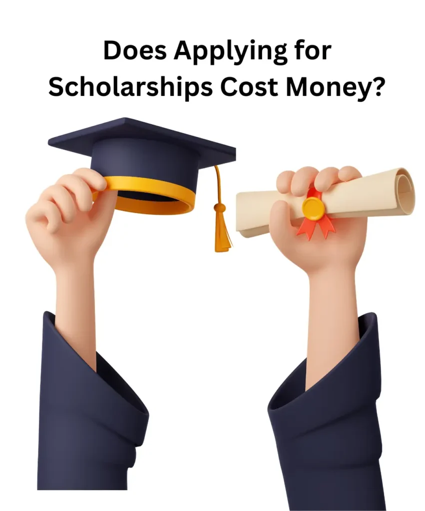 Does Applying for Scholarships Cost Money, How Many Scholarships Can a Student Apply For, Why Should I Get a Scholarship, What Makes You an Ideal Candidate, Why Small Scholarships Are Worth Applying For