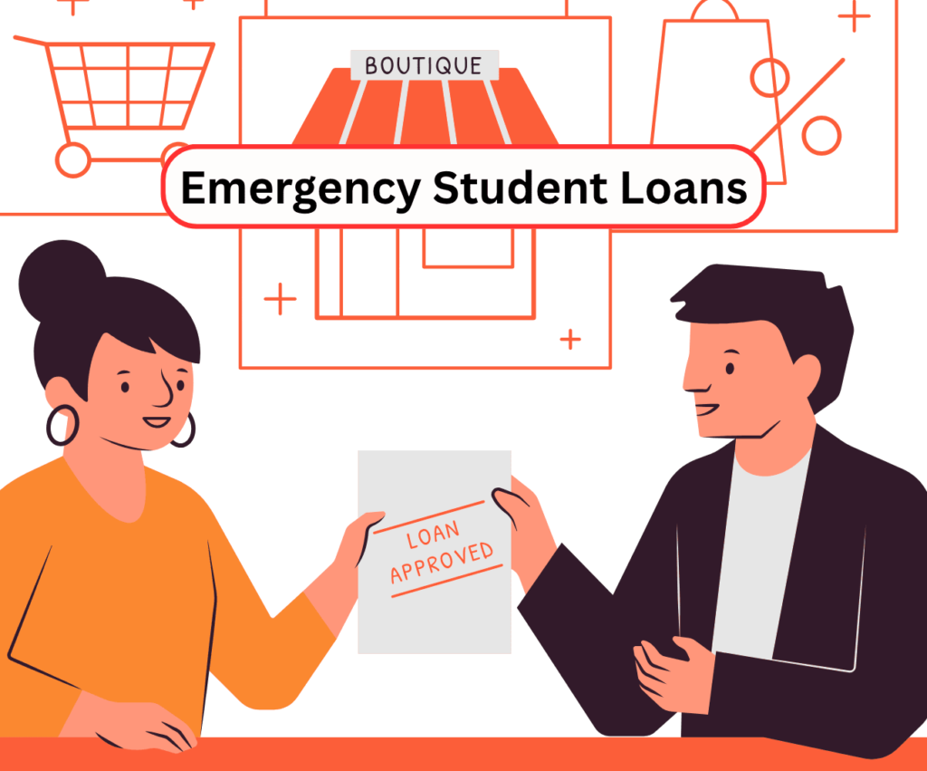 How To Find Emergency Funding For College Students 2 Emergency Student Loans, What Are the Easiest Grants to Get for College, How to Get to College Without Money, UNCF Emergency Student Aid Application,
