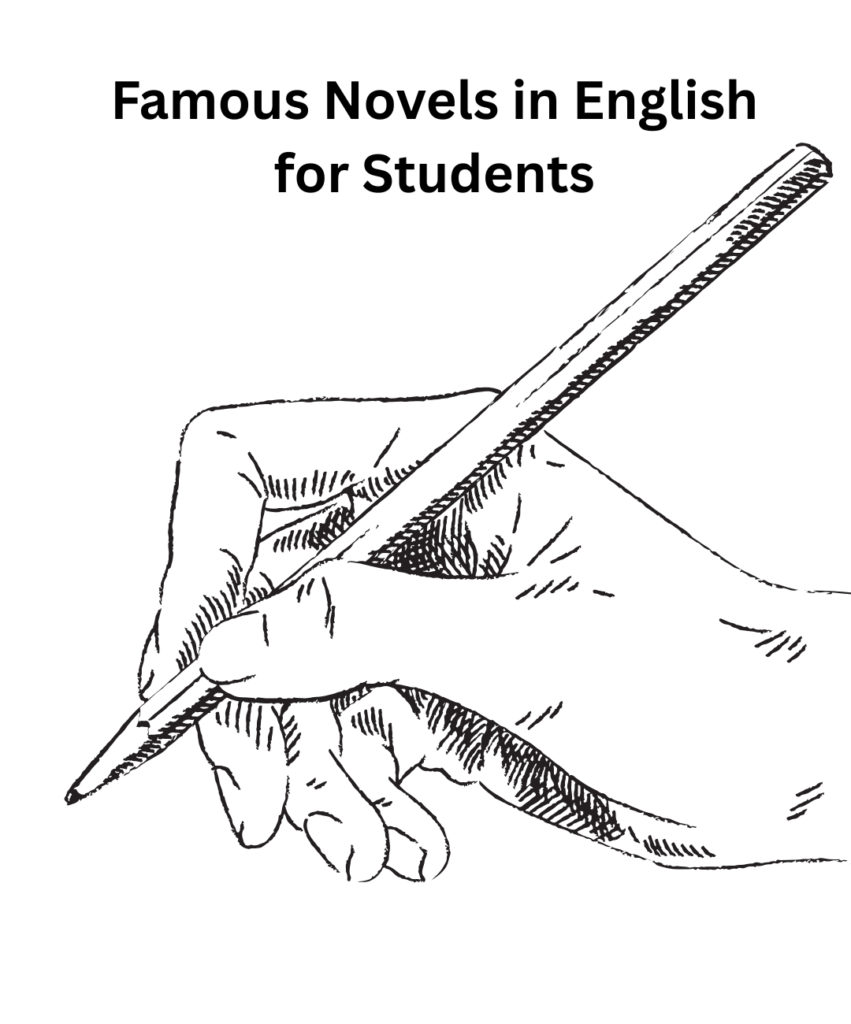 Best Novels For Students To Improve British English 2 Famous Novels in English for Students, Best Novels to Read to Improve English for Adults, Short Novels in English for Students, English Novels for Beginners to Improve Vocabulary, Best Books to Improve British English,