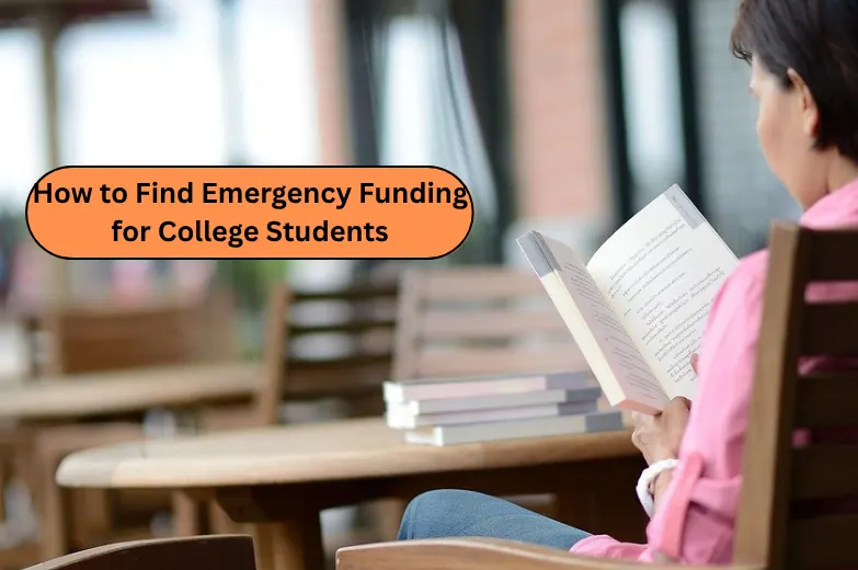 How to Find Emergency Funding for College Students, Emergency Student Loans, What Are the Easiest Grants to Get for College, How to Get to College Without Money, UNCF Emergency Student Aid Application, Emergency Cash Assistance for College Students