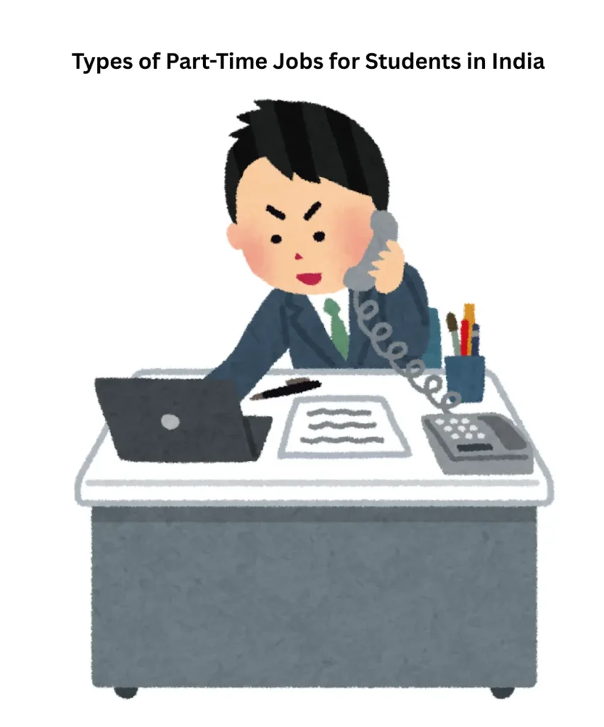 How To Find Part Time Jobs Near Me For Students 2 How To Find Part Time Jobs Near Me For Students, Why Part-Time Jobs Are Ideal for Students, Types of Part-Time Jobs for Students in India, How to Find Part-Time Jobs Near Me Step-by-Step Guide, Best Part-Time Jobs for Students in Delhi and Beyond, How to Find Part-Time Jobs with No Experience, Work-from-Home Part-Time Jobs for Students