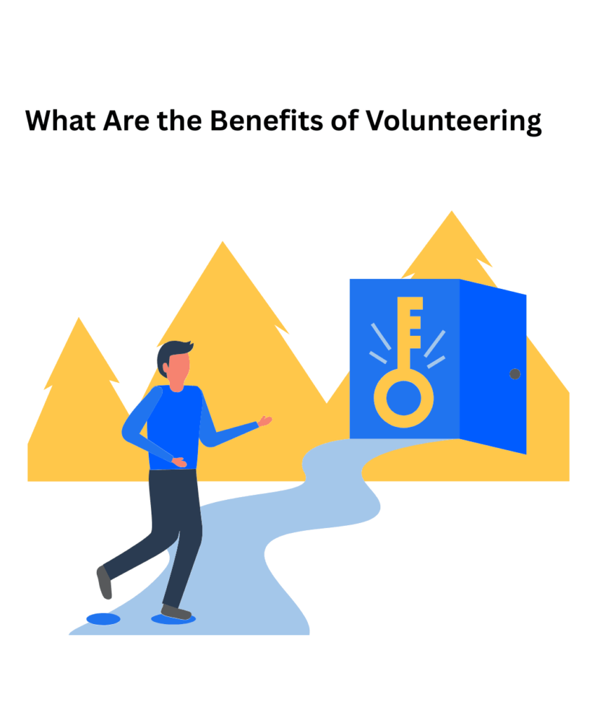 Why Volunteering Can Lead To Scholarship Opportunities 2 What Are the Benefits of Volunteering, Why Do You Want to Volunteer Best Answers & Motivation, Why Volunteering Can Lead To Scholarship Opportunities