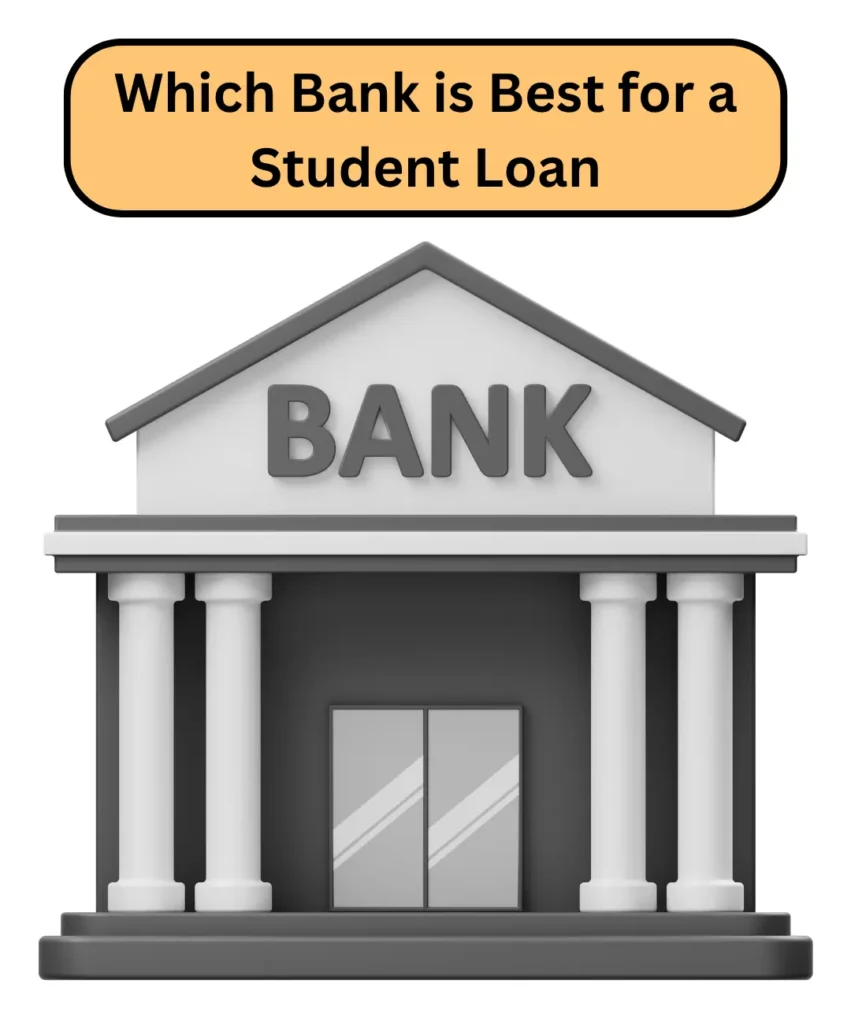 How Do I Get Help With Student Loans 3 Which Bank is Best for a Student Loan