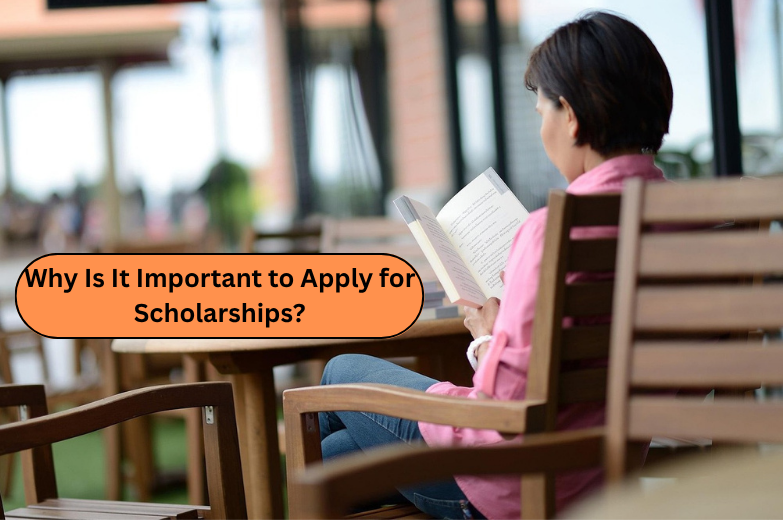 Why Is It Important to Apply for Scholarships, Is It Worth Applying for Scholarships, Small Scholarships to Apply For, How Many Scholarships Can a Student Apply For, Why Small Scholarships Are Worth Applying For